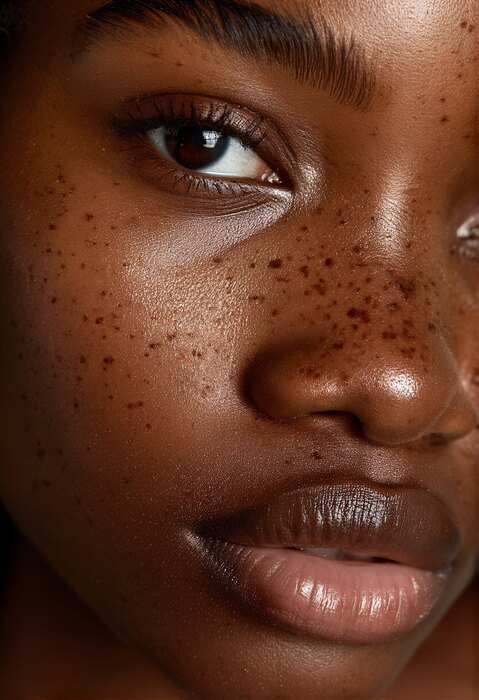 Portrait upscaled to 5248 by 7664 pixels with RTX VSR